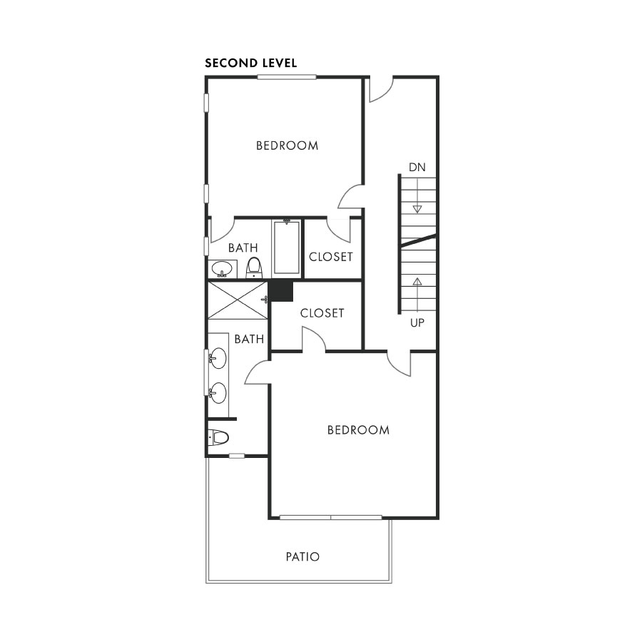 Terra Silver Lake: New Homes in Silver Lake